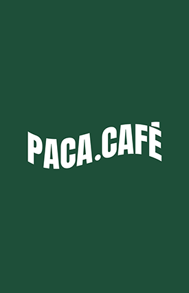 PACA CAFÉ